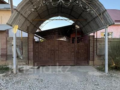 Отдельный дом · 5 комнат · 145 м² · 8 сот., мкр Кызылжар, Арасан 120 за 45 млн 〒 в Шымкенте, Абайский р-н