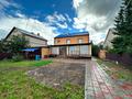 Жеке үй · 6 бөлме · 450 м² · 8 жүзд., Воронина 123/1, бағасы: ~ 150 млн ₸ в Усть-Каменогорске — фото 2