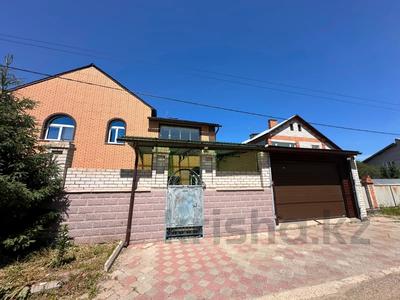 Жеке үй · 6 бөлме · 450 м² · 8 жүзд., Воронина 123/1, бағасы: ~ 150 млн ₸ в Усть-Каменогорске