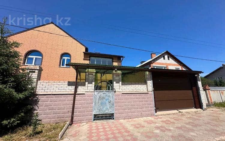 Жеке үй · 6 бөлме · 450 м² · 8 жүзд., Воронина 123/1, бағасы: ~ 150 млн ₸ в Усть-Каменогорске — фото 8