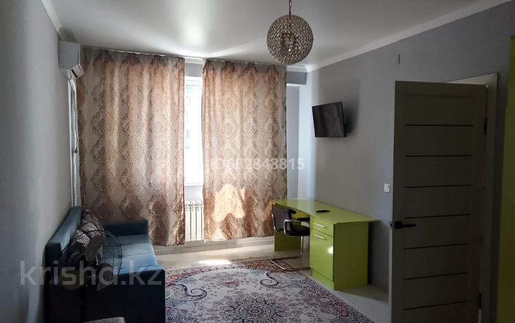 1-комнатная квартира · 48.5 м² · 2/5 этаж, Халиуллина 196/1 за 250 000 〒 в Алматы, Медеуский р-н — фото 23