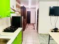 Үйдің бір бөлігі · 3 бөлме · 65 м², Аманжолова 68а, бағасы: 150 000 ₸ в Жанатурмысе — фото 12