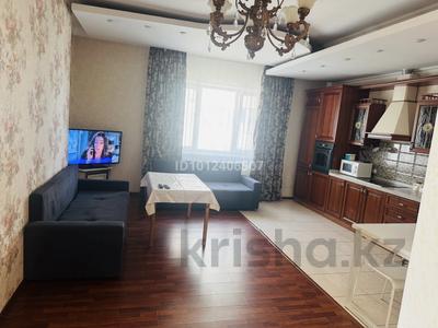3-бөлмелі пәтер · 94 м² · 14 қабат, Курмангазы 145, бағасы: 520 000 ₸ в Алматы, Алмалинский р-н