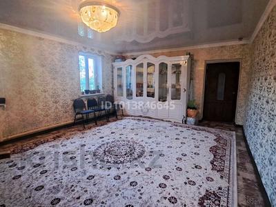 Отдельный дом · 4 комнаты · 96 м² · 10 сот., мкр Бадам-1, Мкр Бадам-1 ул Капал Батыра 110 за 95 млн ₸ в Шымкенте, Енбекшинский р-н