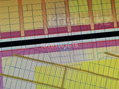 Участок · 8 соток, мкр Бозарык за ~ 22 млн 〒 в Шымкенте, Абайский р-н