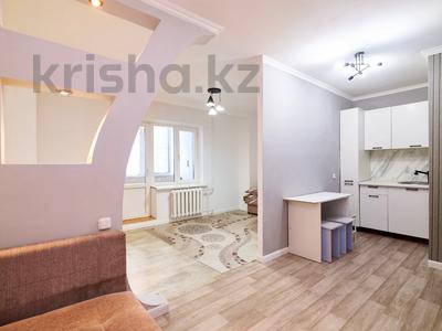 1-бөлмелі пәтер · 31 м² · 2/9 қабат, Беимбета Майлина 31, бағасы: 14.7 млн ₸ в Астане, Алматы р-н