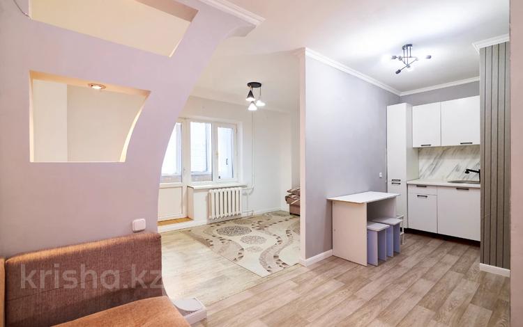 1-бөлмелі пәтер · 31 м² · 2/9 қабат, Беимбета Майлина 31, бағасы: 14.7 млн ₸ в Астане, Алматы р-н — фото 16