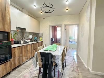 3-комнатная квартира · 63.5 м² · 2/5 этаж, жЕЛТОКСАН за 17.9 млн ₸ в Талдыкоргане