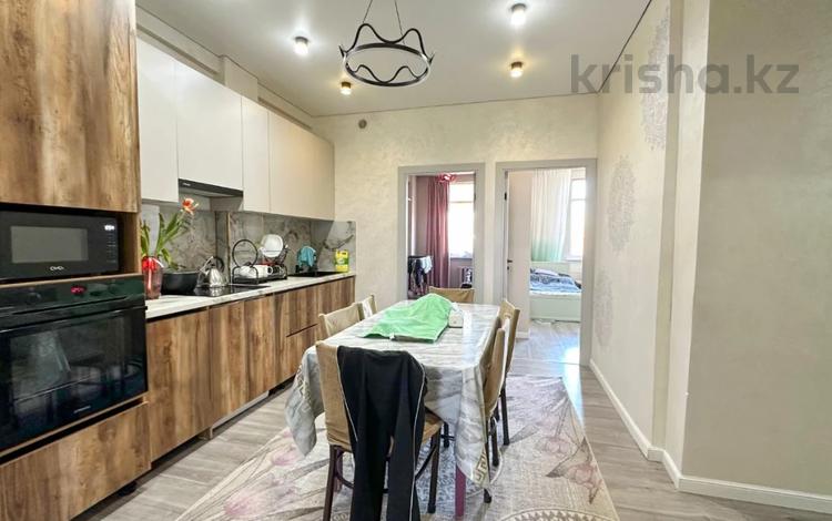 3-комнатная квартира · 63.5 м² · 2/5 этаж, жЕЛТОКСАН за 17.9 млн ₸ в Талдыкоргане — фото 4