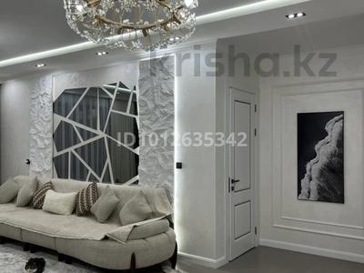 3-комнатная квартира · 115 м² · 2/6 этаж, Достаевского 4 — Баласағұн за 63 млн ₸ в Таразе