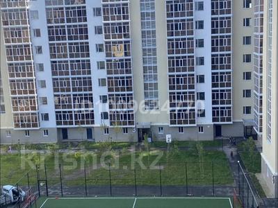 4-комнатная квартира · 102 м², Улица Розы Баглановой 1 за ~ 51.5 млн ₸ в Астане, Есильский р-н