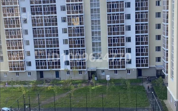 4-комнатная квартира · 102 м², Улица Розы Баглановой 1 за ~ 51.5 млн ₸ в Астане, Есильский р-н — фото 2