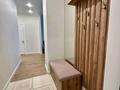2-комнатная квартира · 62 м² · 7/9 этаж, Ахмет Байтурсынулы 14 за 48 млн ₸ в Астане, Алматы р-н — фото 2