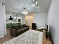2-комнатная квартира · 62 м² · 7/9 этаж, Ахмет Байтурсынулы 14 за 48 млн ₸ в Астане, Алматы р-н — фото 8