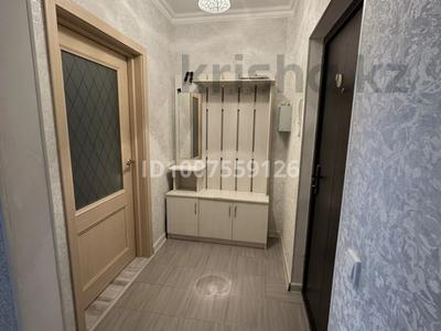 1-комнатная квартира · 40 м² · 4/9 этаж, мкр Юго-Восток, Мкр Шапагат 7 за 160 000 〒 в Караганде, Казыбек би р-н