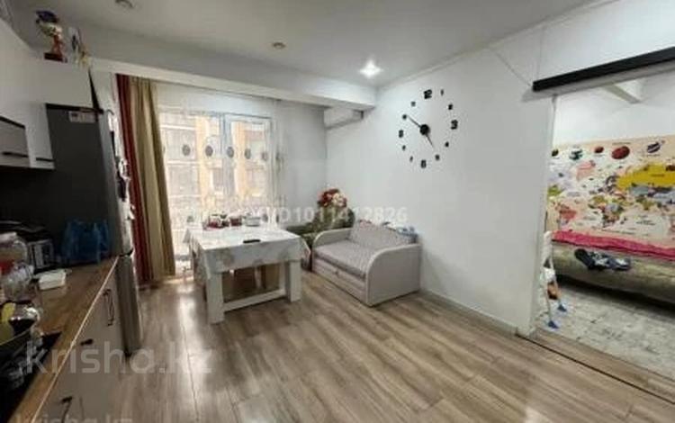 2-бөлмелі пәтер · 50 м² · 8/10 қабат, Сейфуллина, бағасы: 28.5 млн ₸ в Алматы, Турксибский р-н — фото 7