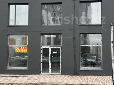 Свободное назначение, офисы, магазины и бутики, склады, общепит, салоны красоты, фитнес и спорт, медцентры и аптеки, образование, развлечения, кабинеты и рабочие места, студии · 270 м² за 1.2 млн ₸ в Астане, Нура р-н