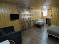 Саяжай · 1 бөлме · 42 м², Озёрная 10, бағасы: 25 000 ₸ в Щучинске — фото 11