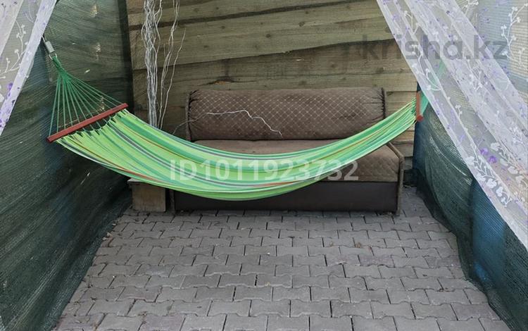 Саяжай · 1 бөлме · 42 м², Озёрная 10, бағасы: 25 000 ₸ в Щучинске — фото 10
