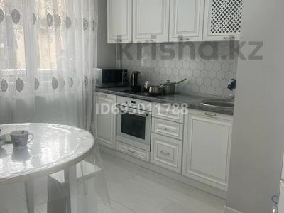 3-комнатная квартира · 52 м² · 2/10 этаж, Кенесары хана 54 за 50 млн ₸ в Алматы, Наурызбайский р-н