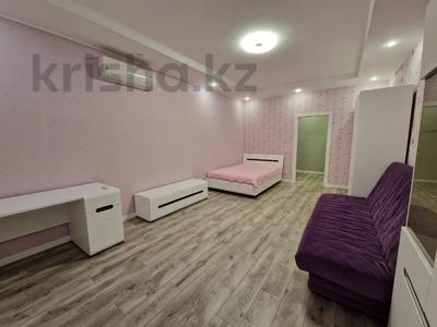 2-бөлмелі пәтер · 91 м² · 12/12 қабат, Навои, бағасы: 78 млн ₸ в Алматы, Бостандыкский р-н