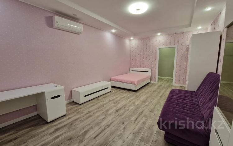 2-комнатная квартира · 91 м² · 12/12 этаж, Навои за 78 млн ₸ в Алматы, Бостандыкский р-н — фото 2