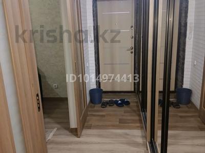 1 комната · 52 м² · 2/11 этаж, Косшыгулулы 21 за 100 000 ₸ в Астане, Сарыарка р-н