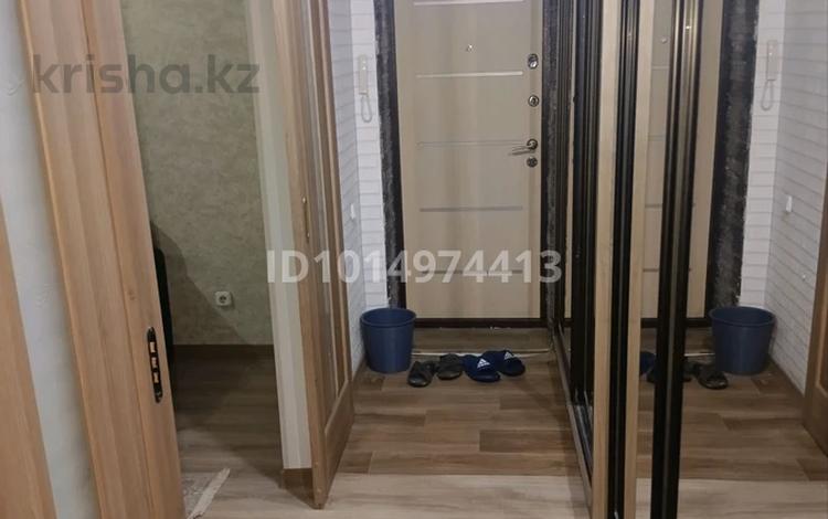 1 комната · 52 м² · 2/11 этаж, Косшыгулулы 21 за 100 000 ₸ в Астане, Сарыарка р-н — фото 2