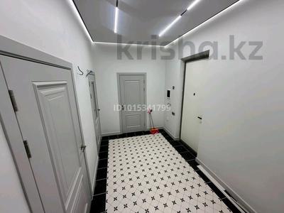 2-бөлмелі пәтер · 64 м² · 6/25 қабат, Байдибек би стр. 127/7, бағасы: 36 млн ₸ в Шымкенте, Абайский р-н