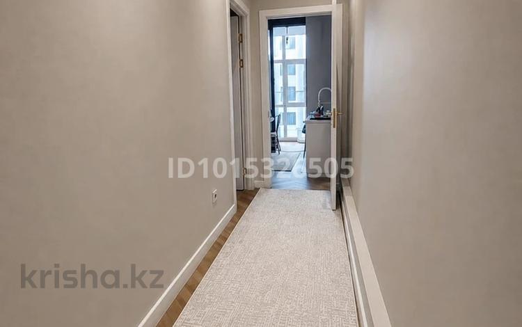 4-бөлмелі пәтер · 81 м² · 3/15 қабат, Туран 71, бағасы: 55.3 млн ₸ в Астане, Нура р-н — фото 2