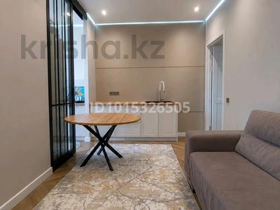 3-комнатная квартира · 81 м² · 3/15 этаж, Туран 71 за 53 млн ₸ в Астане, Нура р-н