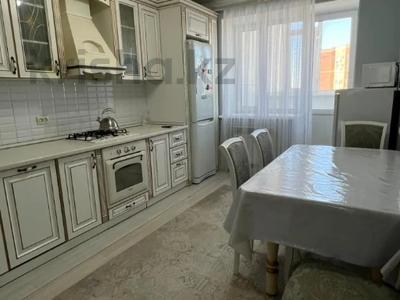 3-бөлмелі пәтер · 86.7 м² · 5/9 қабат, мкр. Алтын орда, бағасы: 37.9 млн ₸ в Актобе