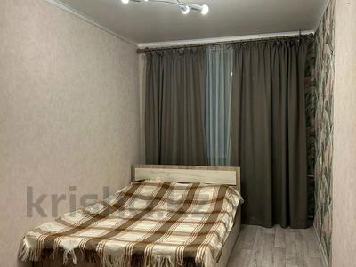 2-комнатная квартира, 44 м², 3/4 этаж помесячно, Нурлы Жол 9 за 200 000 〒 в Алматы, Алмалинский р-н