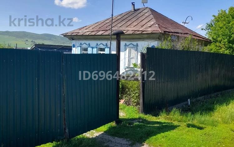 Отдельный дом · 3 комнаты · 45 м² · 40 сот., Пушкина 51 за 2.3 млн 〒 в  — фото 2