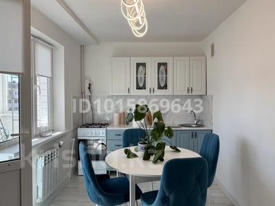 1-бөлмелі пәтер · 41.5 м² · 5/9 қабат, Зачаганск пгт ш/а. 83/3, бағасы: 17.5 млн ₸ в Уральске, мкр. Зачаганск пгт