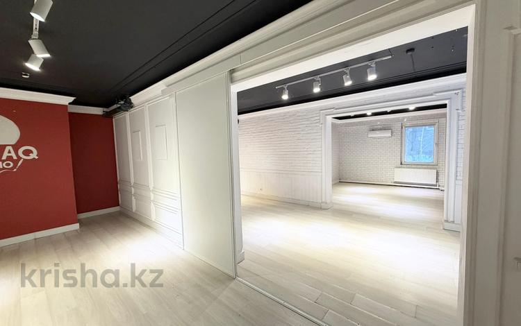 Свободное назначение, офисы, магазины и бутики, общепит, салоны красоты, медцентры и аптеки, образование, развлечения · 75 м² за 55 млн 〒 в Астане, Сарайшык р-н — фото 4