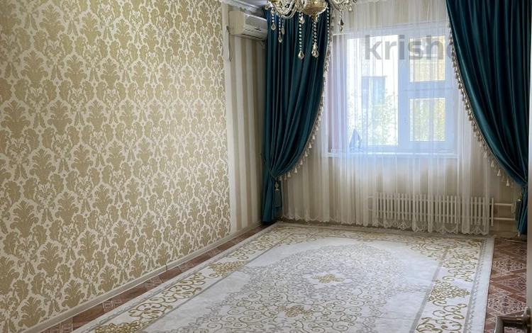 4-бөлмелі пәтер · 91 м² · 4/5 қабат, 29-ш/а. 17, бағасы: 22.5 млн ₸ в Актау, 29-й мкр — фото 2