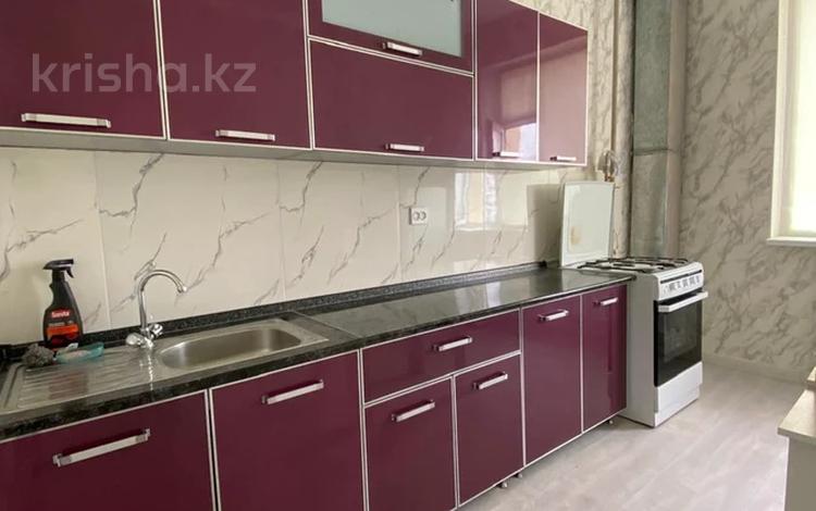 1-комнатная квартира · 50 м² · 4/6 этаж, 34-й мкр 12 за 110 000 ₸ в Актау — фото 2