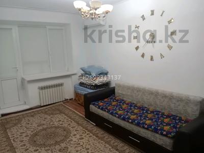 1-комнатная квартира · 30 м² · 2/4 этаж, Суйеу Алиева 80/3 — Вогзал за 8 000 〒 в Макате