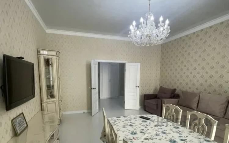 3-бөлмелі пәтер · 100 м² · 3/8 қабат, Мангилик Ел 28, бағасы: 95 млн ₸ в Астане, Есильский р-н — фото 21
