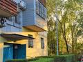 3-бөлмелі пәтер · 71.4 м² · 2/5 қабат, Писарева 30, бағасы: 50 млн ₸ в Алматы, Турксибский р-н