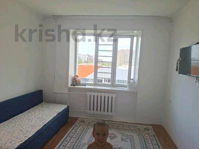1-бөлмелі пәтер · 18 м² · 4/5 қабат, Сембинова 24 — Сейфулина Абая, бағасы: 7.8 млн ₸ в Астане, р-н Байконур