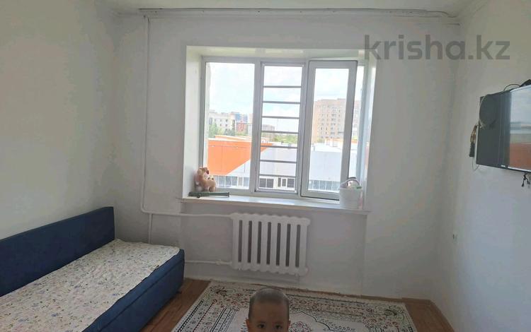 1-бөлмелі пәтер · 18 м² · 4/5 қабат, Сембинова 24 — Сейфулина Абая, бағасы: 7.8 млн ₸ в Астане, р-н Байконур — фото 2