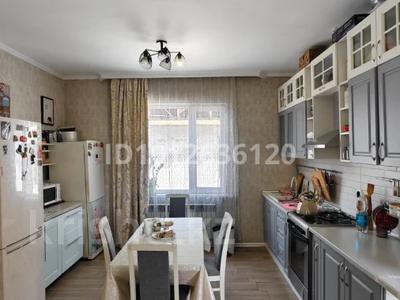 Часть дома · 3 комнаты · 78 м² · 2 сот., мкр Акбулак 3\3 за 40 млн ₸ в Алматы, Алатауский р-н