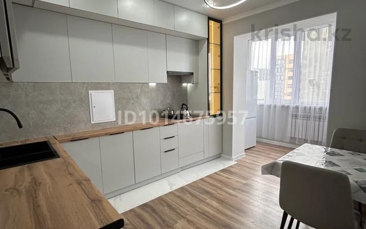 3-бөлмелі пәтер · 91 м² · 3/6 қабат, 39-ш/а. 10, бағасы: 28.8 млн ₸ в Актау, 39-й мкр — фото 10