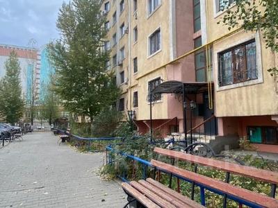 3-бөлмелі пәтер · 93.1 м² · 3/7 қабат, Алтын орда ш/а., молдагулова, бағасы: 33 млн ₸ в Актобе, мкр. Алтын орда