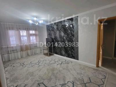 3-бөлмелі пәтер · 58 м² · 4/5 қабат, Толе би 12А, бағасы: 18.5 млн ₸ в Шымкенте, Аль-Фарабийский р-н