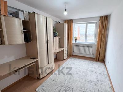 3-комнатная квартира · 72 м² · 3/5 этаж, Бирлик за 28 млн 〒 в Талдыкоргане