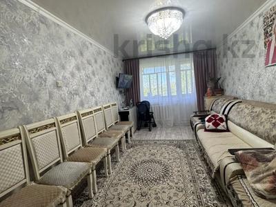 2-комнатная квартира · 46 м² · 5/5 этаж, 2-квартал — 18й микрорайон за 13.5 млн ₸ в Караганде, Алихана Бокейханова р-н