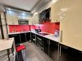 2-бөлмелі пәтер · 72 м² · 11/18 қабат, Брусиловского, бағасы: 37.5 млн ₸ в Алматы, Алмалинский р-н